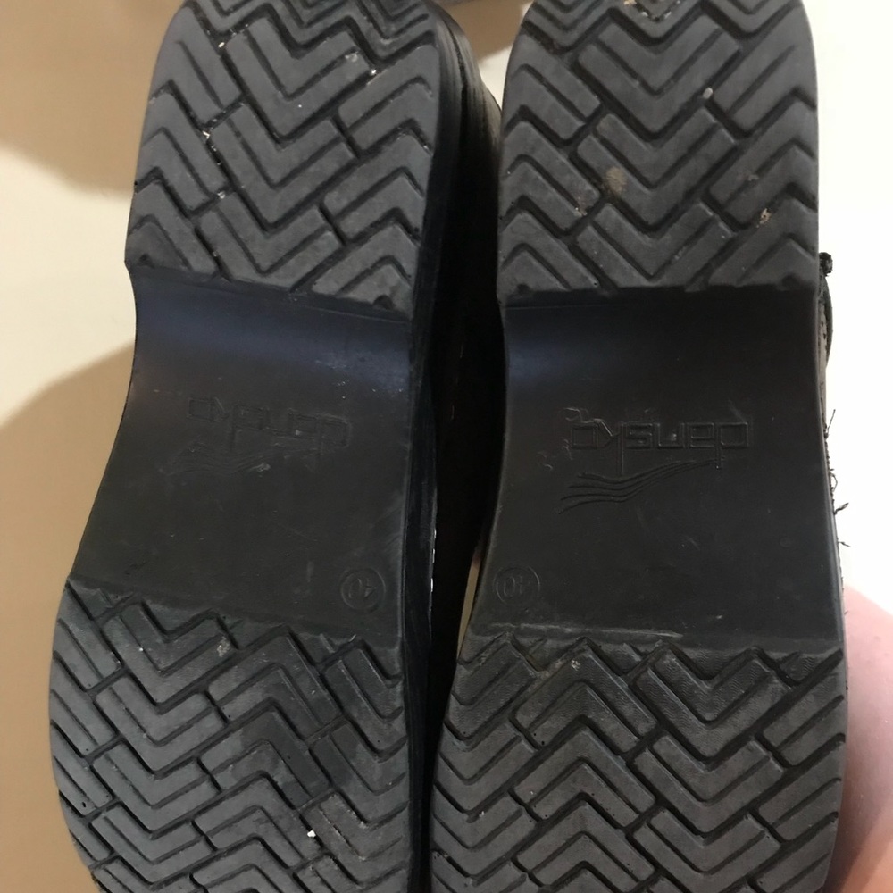 Dansko Clogs - image 2